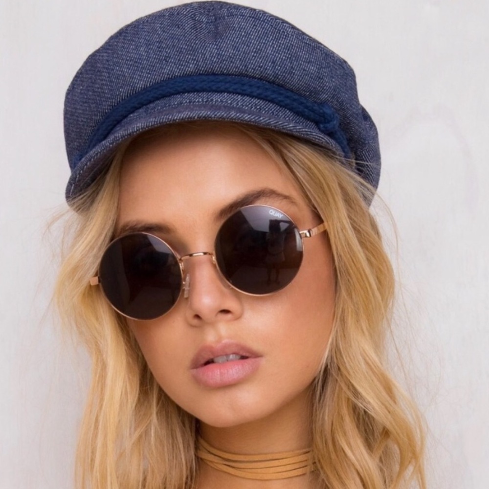 Brixton fiddler cap (s)